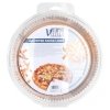 WKŁAD PAPIEROWY DO FRYTOWNICY OKRĄGŁY 23cm 50szt. 279050